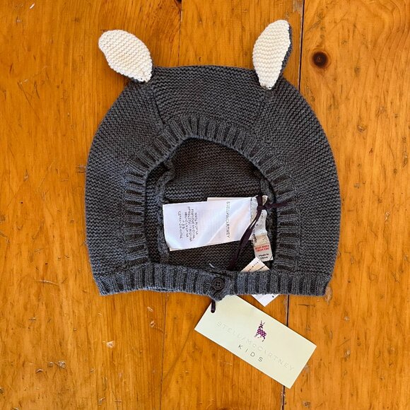 Stella McCartney Kids Hat - Picture 5 of 5